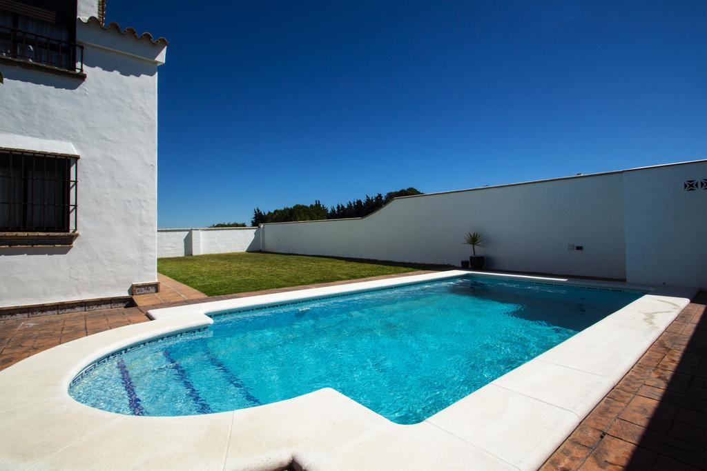 Florida Vila Conil De La Frontera